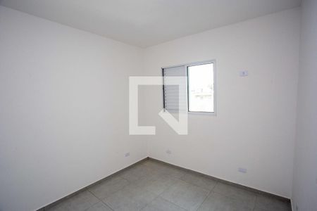 Quarto de apartamento para alugar com 1 quarto, 37m² em Vila Clara, São Paulo