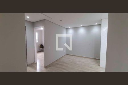 Apartamento à venda com 2 quartos, 42m² em Jardim Boa Vista (zona Oeste), Osasco