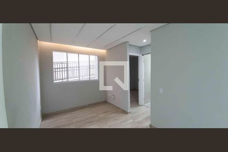 Apartamento à venda com 2 quartos, 42m² em Jardim Boa Vista (zona Oeste), Osasco