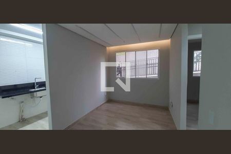 Apartamento à venda com 2 quartos, 42m² em Jardim Boa Vista (zona Oeste), Osasco