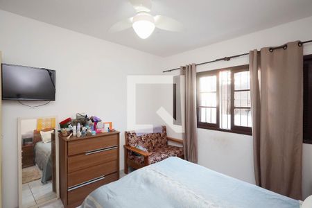 Quarto 1 de casa à venda com 2 quartos, 1000m² em Jardim Leonor Mendes de Barros, São Paulo