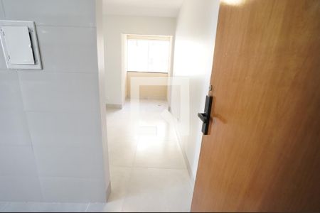 Apartamento à venda com 3 quartos, 67m² em Jardim Ana Lúcia, Goiânia