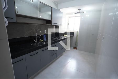 Apartamento à venda com 3 quartos, 67m² em Jardim Ana Lúcia, Goiânia
