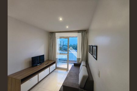 Apartamento para alugar com 1 quarto, 35m² em Jacarepaguá, Rio de Janeiro