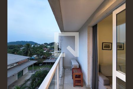 Apartamento para alugar com 1 quarto, 35m² em Jacarepaguá, Rio de Janeiro