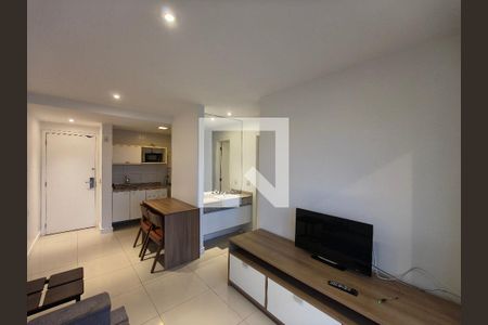 Apartamento para alugar com 1 quarto, 35m² em Jacarepaguá, Rio de Janeiro