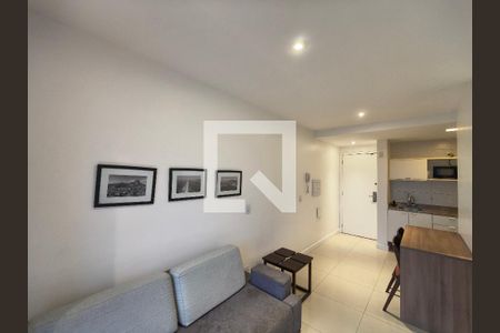 Apartamento para alugar com 1 quarto, 35m² em Jacarepaguá, Rio de Janeiro