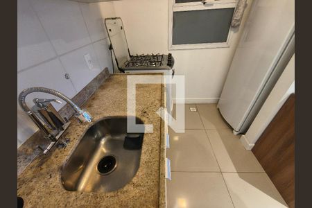 Apartamento para alugar com 1 quarto, 35m² em Jacarepaguá, Rio de Janeiro
