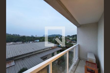 Apartamento para alugar com 1 quarto, 35m² em Jacarepaguá, Rio de Janeiro