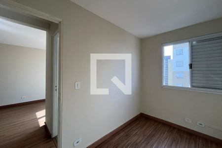 Quarto 1 de apartamento para alugar com 2 quartos, 49m² em Vila Santa Luzia, São Paulo