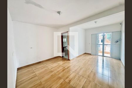 Quarto 1 de casa para alugar com 3 quartos, 100m² em Jardim Doraly, Guarulhos