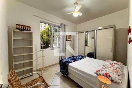 Apartamento para alugar com 2 quartos, 60m² em Santa Teresa, Rio de Janeiro