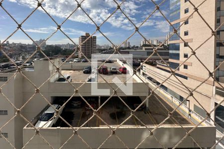 Vista da Sacada de apartamento para alugar com 2 quartos, 80m² em Rudge Ramos, São Bernardo do Campo