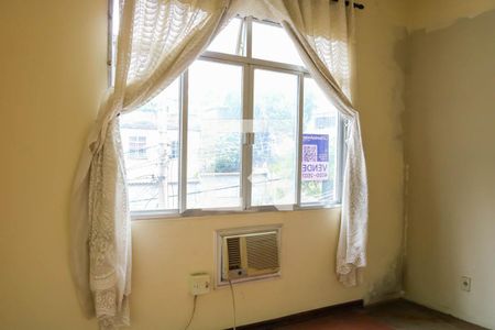 Quarto 1 de apartamento à venda com 2 quartos, 60m² em Abolição, Rio de Janeiro