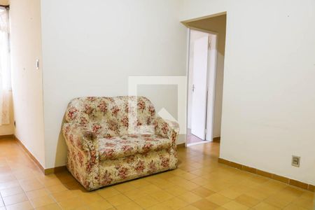 Sala de apartamento à venda com 2 quartos, 60m² em Abolição, Rio de Janeiro