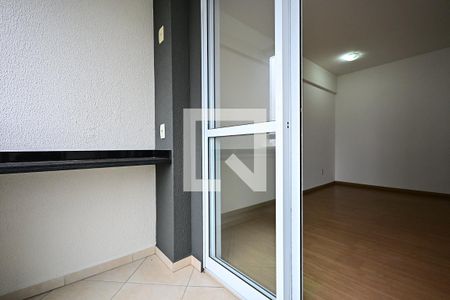 Varanda de apartamento para alugar com 2 quartos, 51m² em Vila Andrade, São Paulo