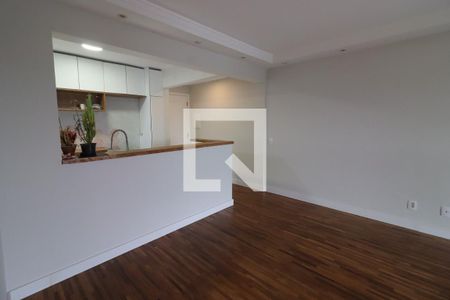 Sala de apartamento à venda com 2 quartos, 86m² em Jaguaré, Osasco