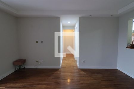 Sala de apartamento à venda com 2 quartos, 86m² em Jaguaré, Osasco