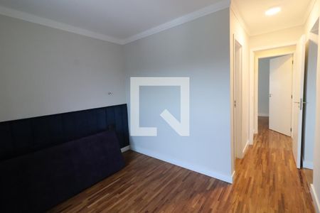 Suíte 1 de apartamento à venda com 2 quartos, 86m² em Jaguaré, Osasco