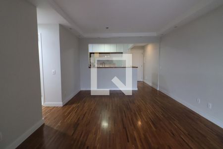 Sala de apartamento à venda com 2 quartos, 86m² em Jaguaré, Osasco