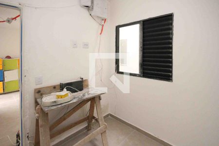 Quarto de apartamento à venda com 1 quarto, 41m² em Vila Mariana, São Paulo