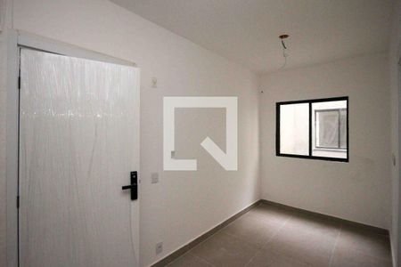 Sala de apartamento à venda com 2 quartos, 33m² em Vila Mariana, São Paulo
