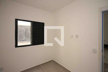 Quarto 02 de apartamento à venda com 2 quartos, 33m² em Vila Mariana, São Paulo