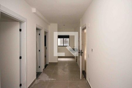 Sala de apartamento à venda com 2 quartos, 33m² em Vila Mariana, São Paulo
