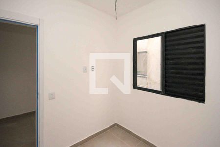 Quarto de apartamento à venda com 2 quartos, 33m² em Vila Mariana, São Paulo