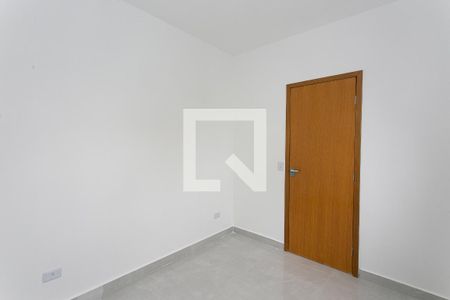 Quarto 1 de apartamento para alugar com 1 quarto, 45m² em Vila Dalila, São Paulo