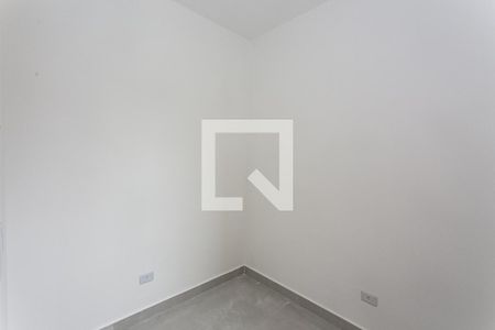 Quarto 2 de apartamento para alugar com 1 quarto, 45m² em Vila Dalila, São Paulo