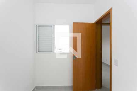 Quarto 2 de apartamento para alugar com 1 quarto, 45m² em Vila Dalila, São Paulo