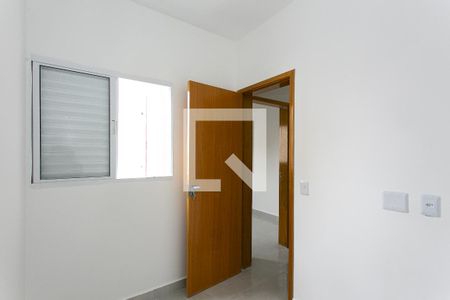 Quarto 2 de apartamento para alugar com 1 quarto, 45m² em Vila Dalila, São Paulo