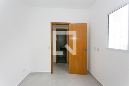 Quarto 1 de apartamento para alugar com 1 quarto, 45m² em Vila Dalila, São Paulo