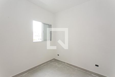 Quarto 1 de apartamento para alugar com 2 quartos, 45m² em Vila Dalila, São Paulo