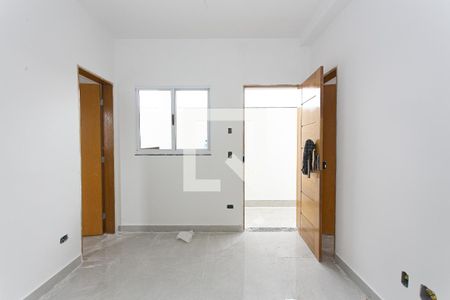 Apartamento à venda com 2 quartos, 45m² em Vila Dalila, São Paulo