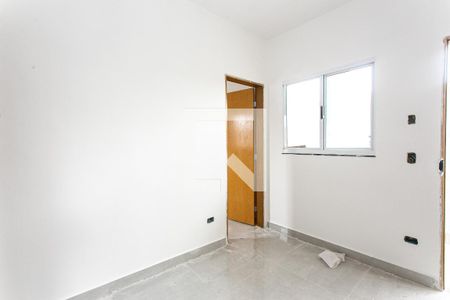 Apartamento para alugar com 2 quartos, 45m² em Vila Dalila, São Paulo