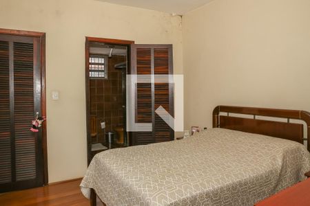Suíte de casa de condomínio à venda com 2 quartos, 90m² em Bom Retiro, São Paulo
