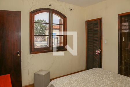 Suíte de casa de condomínio à venda com 2 quartos, 90m² em Bom Retiro, São Paulo
