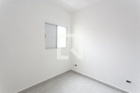 Quarto 1 de apartamento para alugar com 2 quartos, 45m² em Vila Dalila, São Paulo