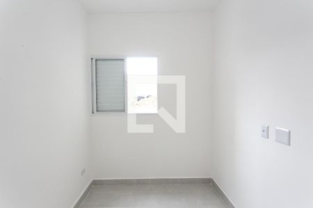 Quarto 1 de apartamento à venda com 2 quartos, 45m² em Vila Dalila, São Paulo