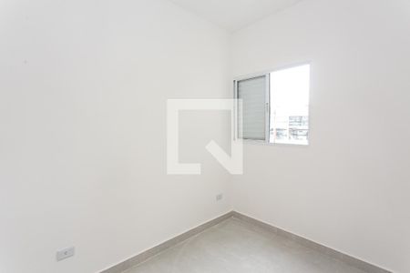 Quarto 1 de apartamento à venda com 2 quartos, 45m² em Vila Dalila, São Paulo