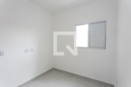 Quarto 2 de apartamento à venda com 2 quartos, 45m² em Vila Dalila, São Paulo
