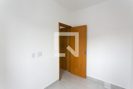 Quarto 1 de apartamento à venda com 2 quartos, 45m² em Vila Dalila, São Paulo