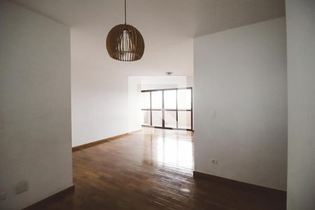 Sala de apartamento à venda com 4 quartos, 156m² em Santana, São Paulo