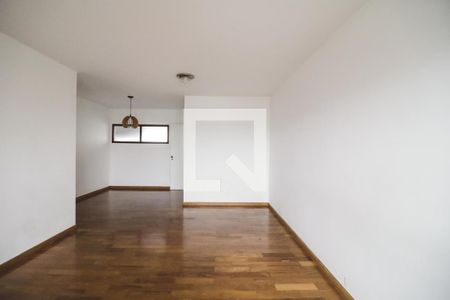 Sala de apartamento à venda com 4 quartos, 156m² em Santana, São Paulo