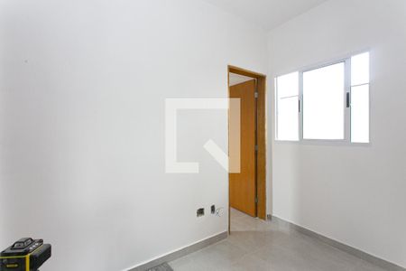 Apartamento à venda com 2 quartos, 45m² em Vila Dalila, São Paulo