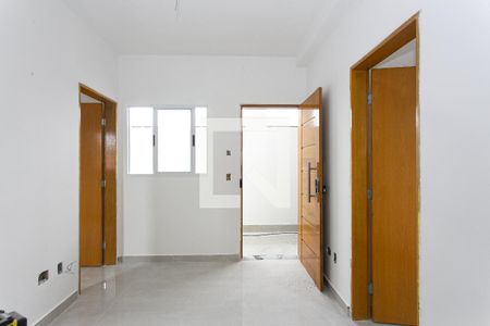 Apartamento para alugar com 2 quartos, 45m² em Vila Dalila, São Paulo