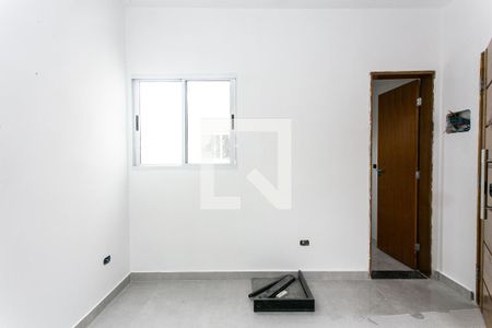 Studio de kitnet/studio para alugar com 1 quarto, 45m² em Vila Dalila, São Paulo