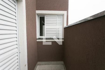 Quarto 1 de apartamento para alugar com 2 quartos, 45m² em Vila Dalila, São Paulo